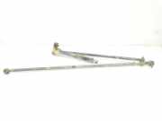 Lenker Mittel 48843A50000 Suzuki SJ 410 Cabrio Geländewagen 410,VJL,Q,V,QX,VX 4x4 (F10A) 1988