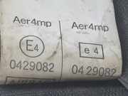 Gurtstraffer Links MR634341 Mitsubishi Colt (C1) Schr?gheck 1.5 (4G15)