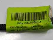 Camera Hinten 9841924880 Opel Mokka SUV 1.2 Turbo 12V (F12XHT(EB2ADTS))