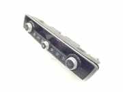 Bedienung Heizung 8V0820043AJ Audi Q2 (GAB/GAG) SUV 1.0 30 TFSI 12V (DKRF) 2020