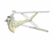 Fensterheber Links Vorne 6980260060 Toyota Land Cruiser 90 (J9) Hardtop Geländewagen 3.0 TD (1KZTE)