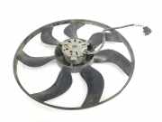 Lüfter Kühler A2465000064 Mercedes-Benz CLA (117.3) Limousine 2.2 CLA-220 CDI, 220 d 16V (OM651.930(Euro 6))