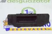 Heckklappengriff A2227500493 Mercedes-Benz CLA (117.3) Limousine 1.8 CLA-200 CDI 16V (OM651.901(Euro 5)) 2014