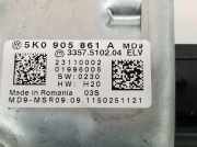 Lenksäule 1K1419502BL Volkswagen Golf VI (5K1) Schrägheck 2.0 GTI 16V Edition 35 (CDLG) 2011 CDLG