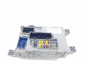 Sicherungskasten RELAIS 519345240 Fiat Panda (312) Schrägheck 1.2 69 (169.A.4000) 2013