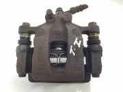 Bremssattel Links Hinten 58310D7A00 Hyundai Tucson (TL) SUV 1.7 CRDi 16V 2WD (D4FD) 2017