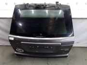 Heckklappe BHA790050 Land + Range Rover Range Rover Sport (LS) Geländewagen 3.6 TDV8 32V (368DT) 2007