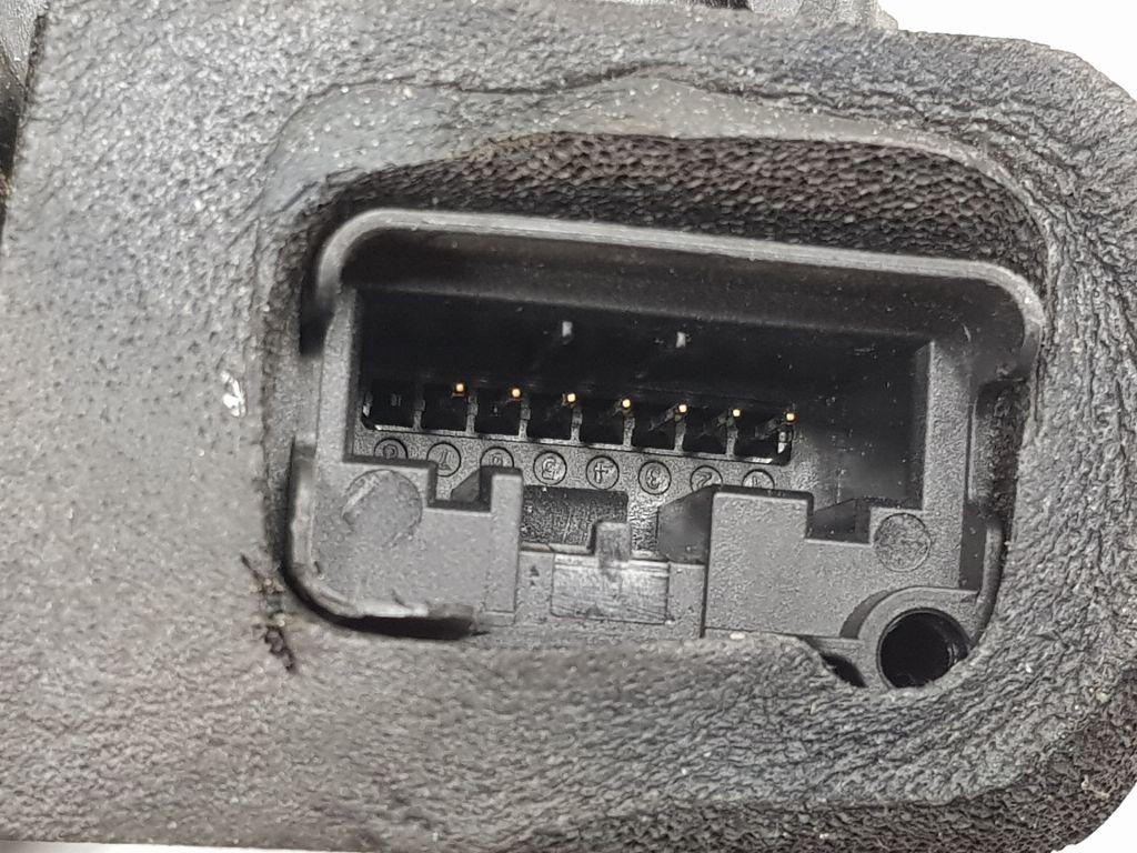 Türschloss Links Vorne 5TB837015 Volkswagen Golf VII (AUA) Schrägheck 2.0 GTD 16V (CUNA) CUNA