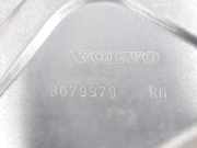 Fensterheber Rechts Vorne 30784510 Volvo C30 (EK/MK) Schr?gheck 3-drs 2.0 D 16V (D4204T) 2007