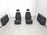 Innenausstattung ASIENTOSTELA Audi TT Roadster (8N9) Cabrio 1.8 20V Turbo (AUM) 2002