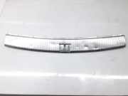 Zierleiste ACHTER 7L6863459H Volkswagen Touareg (7LA/7L6) SUV 2.5 TDI R5 (BAC) 2005 BAC
