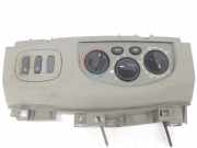 Bedienung Klimaanlage 93198830 Opel Vivaro Van 2.0 CDTI (M9R-780) 2007