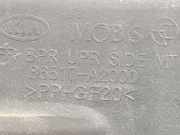 Scheinwerfer Halter Links 86517A2000 Kia Cee'd (JDB5) Schrägheck 5-drs 1.0i T-GDi 12V 120 (G3LC) 2018