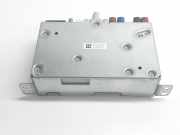 Radio CD 9864785980 Opel Astra L Sports Tourer (F4/FC/FN/FR) Kombi 1.2 Turbo 110 12V (EB2ADT(HNP))