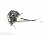 Türschloss Rechts Hinten EH1458310E Mazda CX-7 SUV 2.2 MZR-CD 16V (R2) 2011