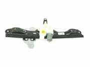 Fensterheber Rechts Vorne 80700HV00A Nissan Qashqai (J11) SUV 1.6 DIG-T 16V 163 (MR16DDT) 2017