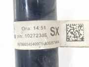 Antriebswelle Links Hinten 6700054540 Maserati Ghibli III Limousine 3.0 Diesel (M15746D)