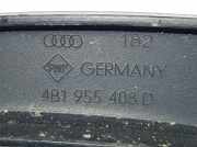 Scheibenwischer Rechts Vorne 4B1955408D Audi A6 (C5) Limousine 2.5 TDI V6 24V (AYM) 2004