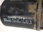 Scheibenwischermotor Vorne 8511042130 Toyota RAV4 (A2) Geländewagen 2.0 D-4D 16V 4x4 (1CD-FTV)