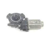 Fensterhebermotor Rechts Hinten 834603K001 Hyundai Sonata Limousine 2.0 CRDI VGT 16V (D4EA) 2006