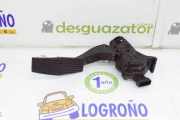 Gaspedalsensor 13237352 Opel Insignia Schrägheck 5-drs 2.0 CDTI 16V 130 Ecotec (A20DTJ) 2009