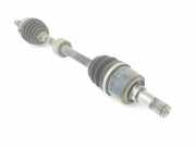 Antriebswelle Links Vorne FD8025600A Mazda 2 (DE) Schrägheck 1.3 16V S-VT (ZJVE) 2013