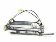 Fensterheber Links Vorne C2P12374 Jaguar XK Convertible Cabrio 4.2 V8 32V (5G) 2007