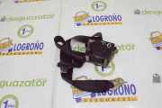 Sicherheitsgurt Rechts Hinten 72117001709 BMW 3 serie Compact (E46/5) Schrägheck 316ti 16V (N46-B18A) 2003