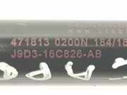 Gasdruckfeder Set Vorne T4K1331 Jaguar I-Pace SUV EV400 AWD (TZ204XSA) 2018