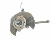 Achsschenkel Rechts Vorne A2023300120 Mercedes-Benz SLK (R170) Cabrio 2.0 200 16V (M111.946) 1997