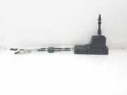 Schaltermechanisch 9846631080 Opel Astra L Sports Tourer (F4/FC/FN/FR) Kombi 1.2 Turbo 110 12V (EB2ADT(HNP))