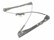 Fensterheber Rechts Vorne 6V0837462B Skoda Fabia III (NJ3) Schrägheck 5-drs 1.0 TSI 12V (CHZB) 2020