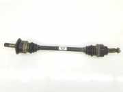 Antriebswelle Links Hinten 33207622853 BMW 2 serie (F22) Coupé 230i 2.0 Turbo 16V (B48-B20B) 2016
