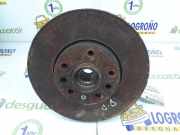 Achsschenkel Rechts Vorne 24413033 Opel Vectra C GTS Schr?gheck 5-drs 1.8 16V (Z18XE(Euro 4)) 2002