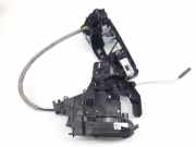 Türschloss Links Hinten A0997309100 Mercedes-Benz C (W205) Limousine C-220 2.2 CDI BlueTEC, C-220 d 16V (OM651.921) 2015
