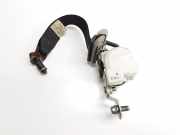 Sicherheitsgurt Rechts Hinten 88844EB40B Nissan Navara (D40) Pick-up 2.5 dCi 16V 4x4 (YD25DDTi)