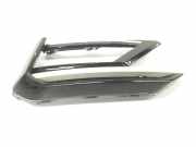 Stoßstangengitter RECHTS VOOR 5NA853666E Honda Civic (FC) Limousine 1.5i Turbo 16V (L15BB) 2018