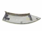 Kotflügelverbreiterung Rechts Hinten MN133676HC Mitsubishi Pajero Canvas Top (L) Geländewagen 2.6 12V (4G54)