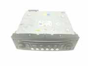 Radio CD 98016070XT Peugeot Partner Tepee (7A/B/C/D/E/F/G/J/P/S) Großraumlimousine 1.6 HDI 92 (DV6DTED(9HP)) 2011