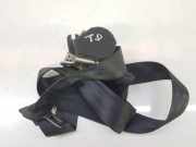 Sicherheitsgurt Rechts Hinten 5F0857805A Seat Leon ST (5FF) Kombi 5-drs 1.6 TDI 16V (CXXB) 2015