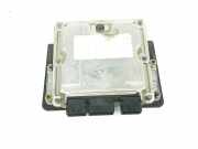 Motorsteuergerät 9647472780 Peugeot 307 SW (3H) Kombi 2.0 HDi 110 FAP (DW10ATED(RHS)) 2002