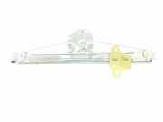 Fensterheber Rechts Vorne 807200713R Renault Captur (2R) SUV 1.3 TCE 130 16V (H5H-470(H5H-B4)) 2019