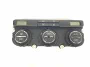 Bedienung Heizung 3C0907044N Volkswagen Passat (3C2) Limousine 1.9 TDI (BKC) 2005 BKC
