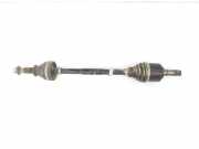 Antriebswelle Links Hinten 6700054540 Maserati Ghibli III Limousine 3.0 Diesel (M15746D) 2013