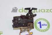 Türschloss Links Hinten 913761 Citroën Saxo Schrägheck 1.1i X,SX (TU1M(HDZ)) 1996
