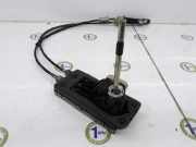 Schalthebel 25112753810 Mini Mini (R56) Schr?gheck 1.6 16V Cooper S (N14-B16A) 2009