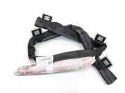 Vorhang Airbag Links VOOR 8X3880741A Audi A1 (8X1/8XK) Schrägheck 3-drs 1.2 TFSI (CBZA) 2014
