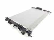 Radiator 9838520180 Opel Astra L Sports Tourer (F4/FC/FN/FR) Kombi 1.2 Turbo 110 12V (EB2ADT(HNP))