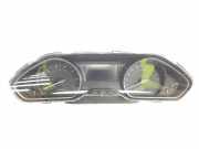 Tachoeinheit Kmh 9813848780 Peugeot 208 (CA/CC/CK/CL) Schrägheck 1.2 Vti 12V (HMZ)