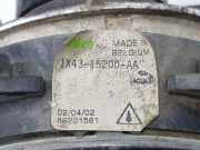 Nebelscheinwerfer Links C2S1740 Jaguar X-type Limousine 2.0 V6 24V (YB) 2002